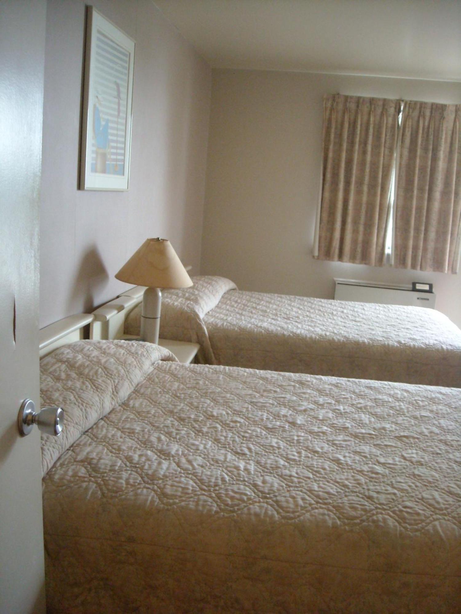 Hotel Oasis St-louis 2*