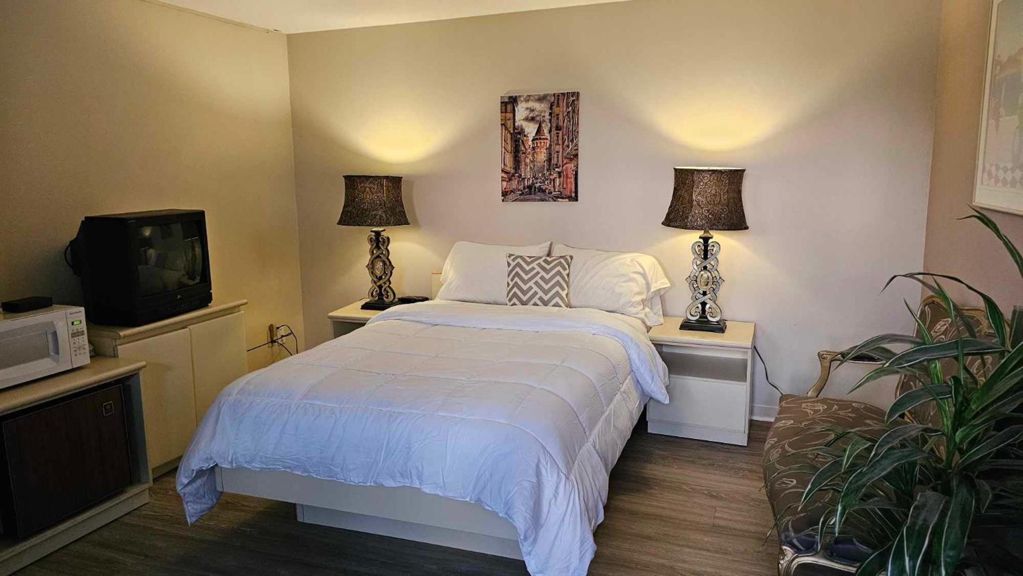 Hotel Oasis St-louis Salaberry-de-Valleyfield