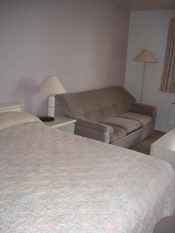 Hotel Oasis St-louis Salaberry-de-Valleyfield