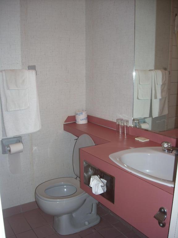 Oasis St-louis 2* Salaberry-de-Valleyfield