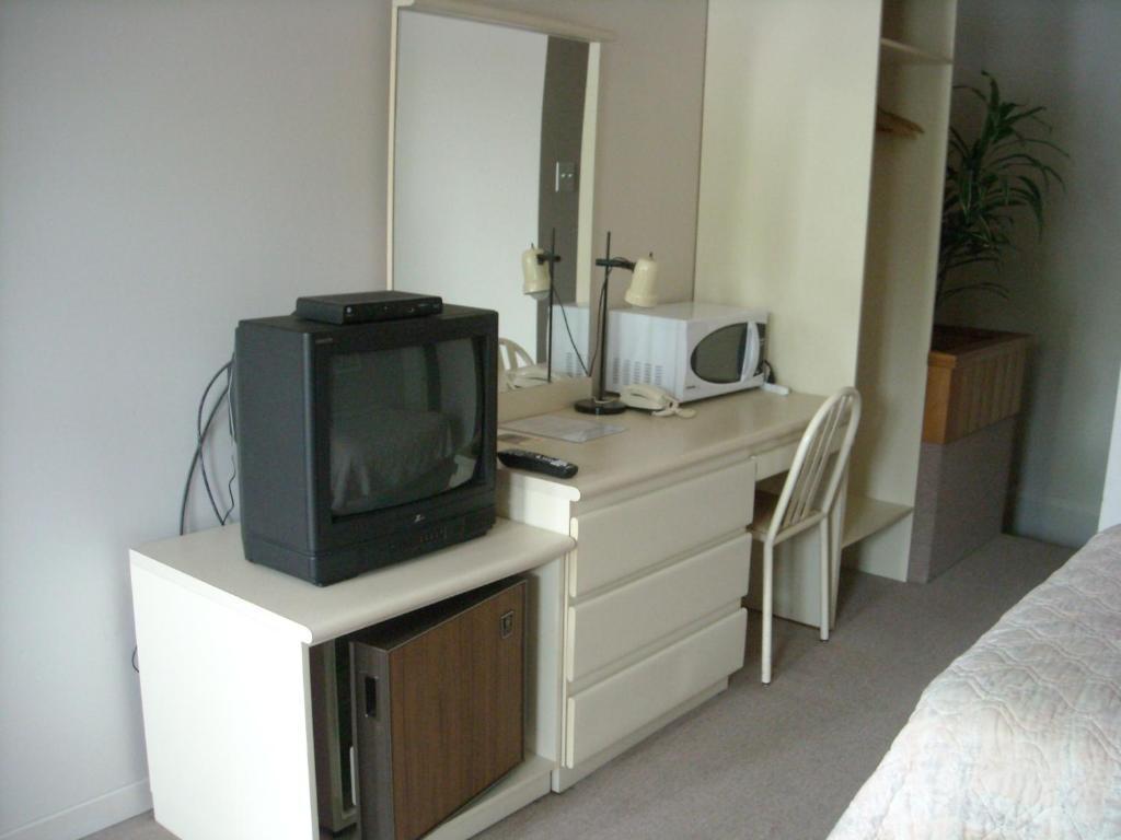 Hotel St-louis 2*