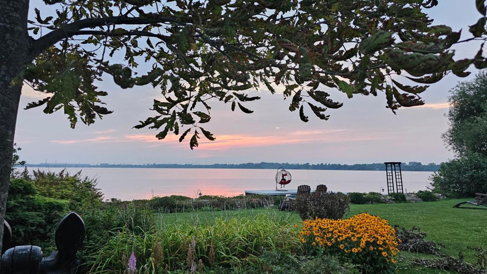 Oasis St-louis 2* Salaberry-de-Valleyfield