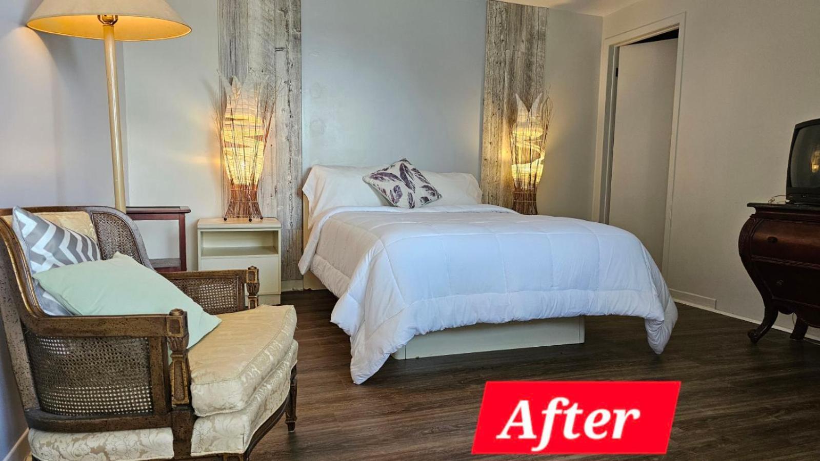 Oasis St-louis Hotel Salaberry-de-Valleyfield