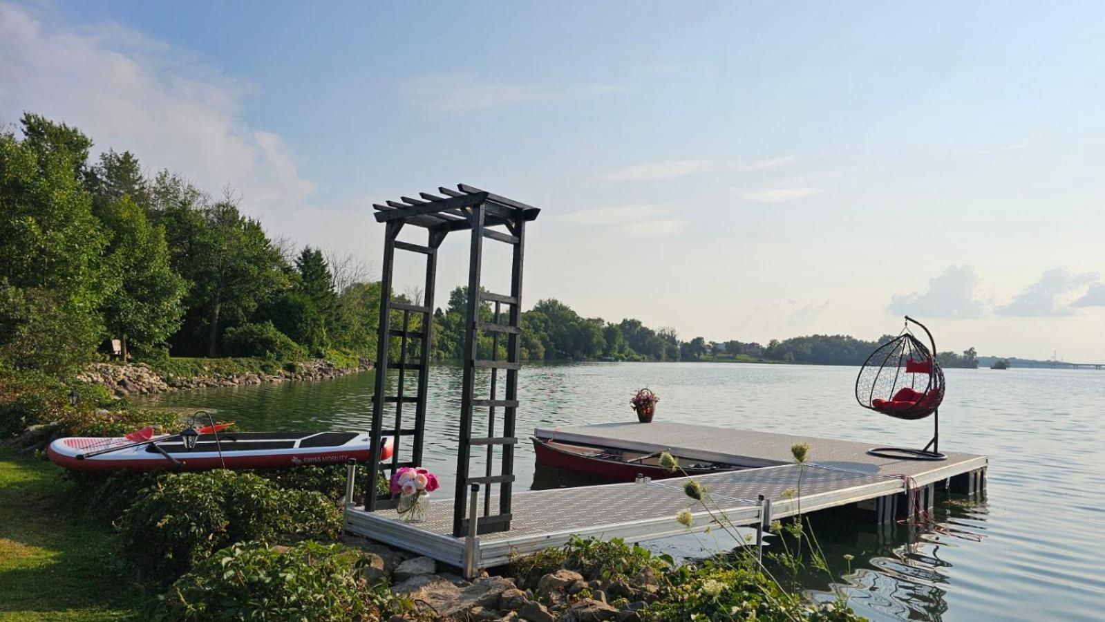 Oasis St-louis 2* Salaberry-de-Valleyfield