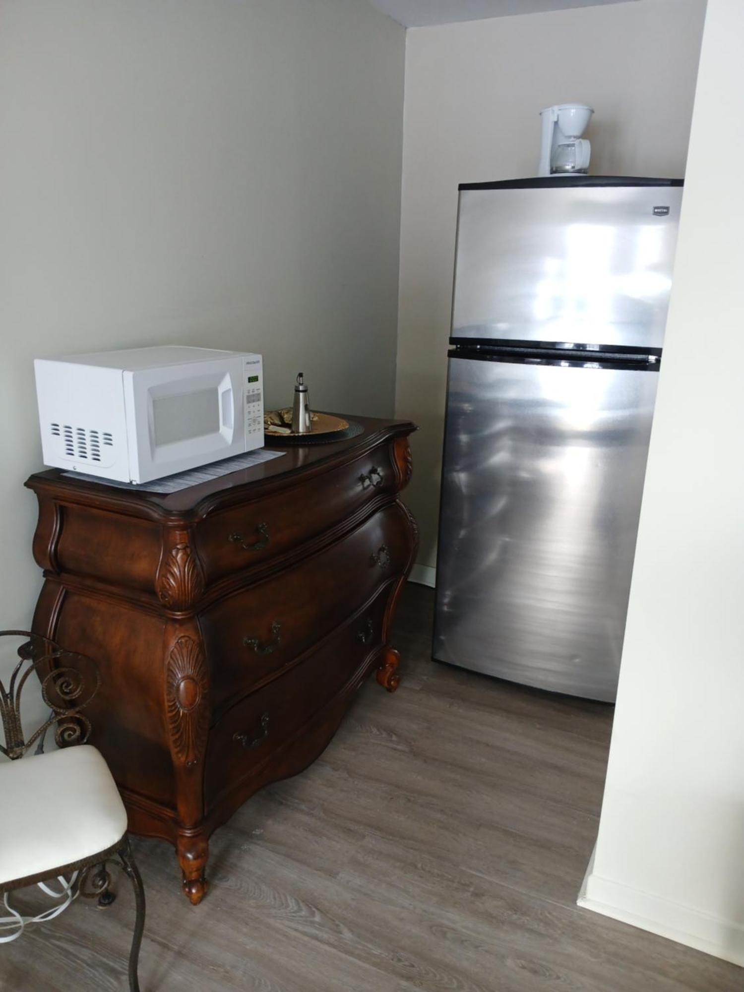 Oasis St-louis 2* Salaberry-de-Valleyfield