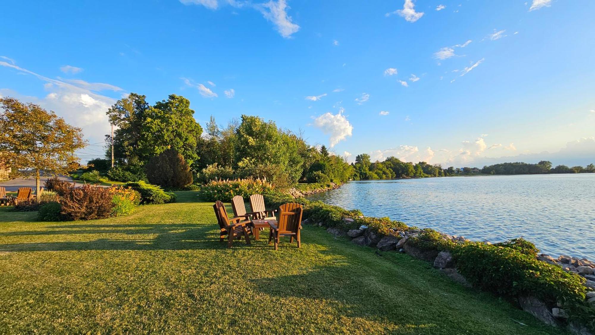 Oasis St-louis Salaberry-de-Valleyfield