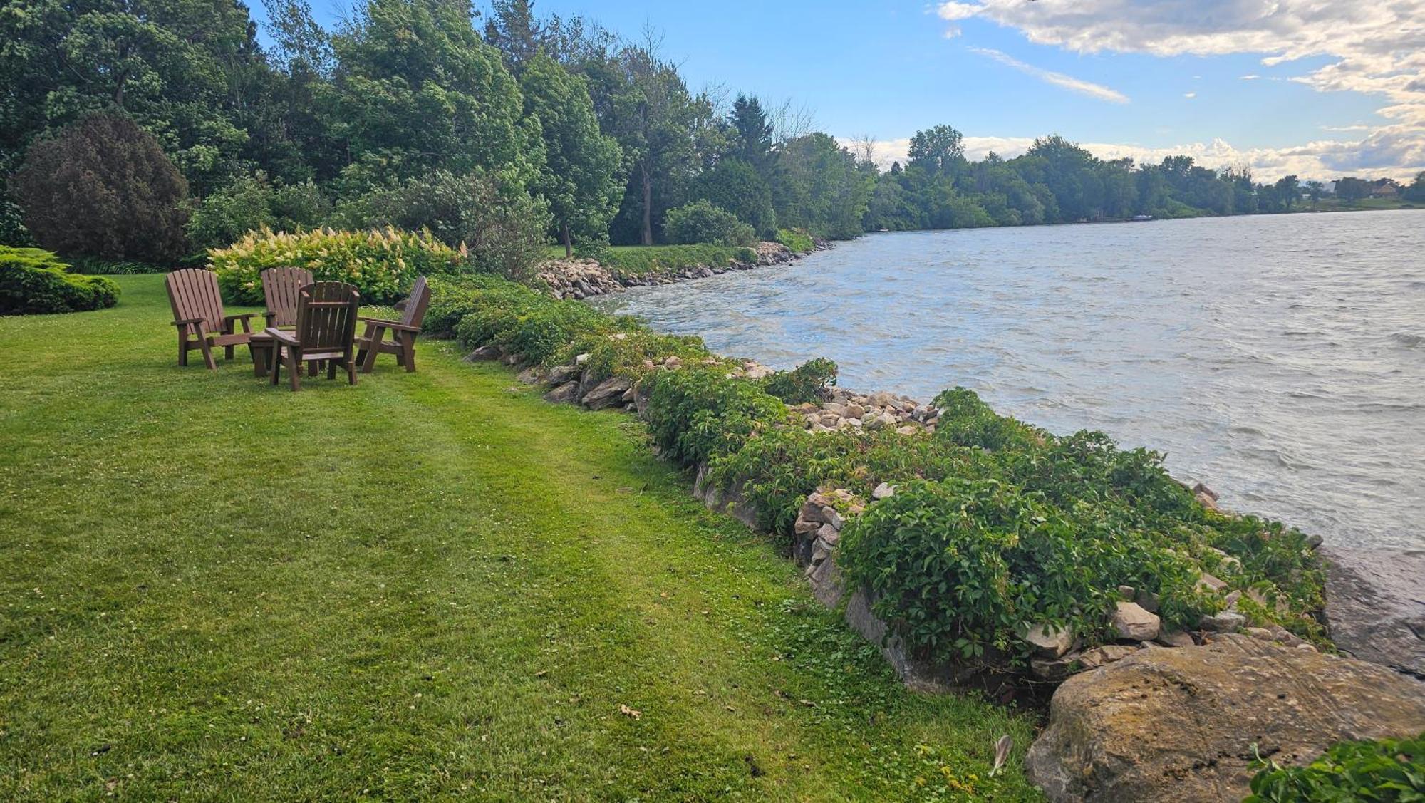 Oasis St-louis 2* Salaberry-de-Valleyfield