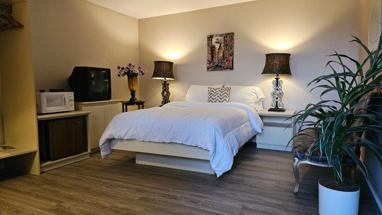 Oasis St-louis 2* Salaberry-de-Valleyfield