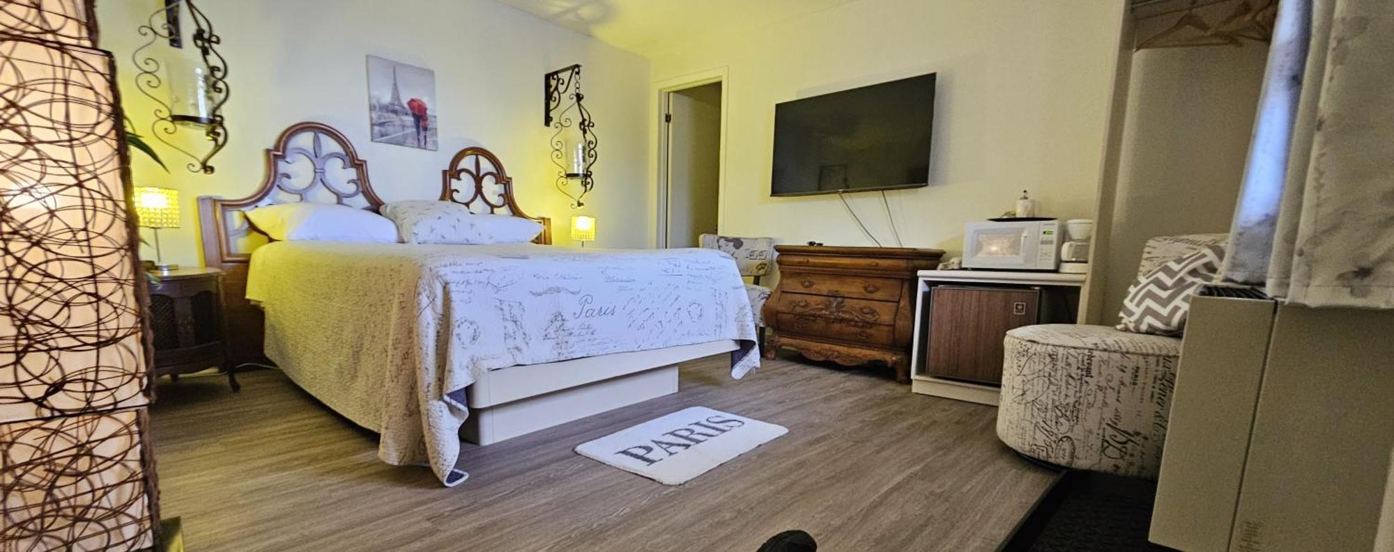 Hotel Oasis St-louis Salaberry-de-Valleyfield