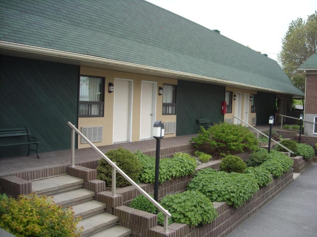 Hotel Oasis St-louis