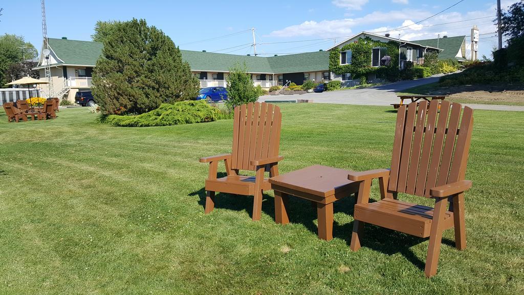 Hotel Oasis St-louis Salaberry-de-Valleyfield