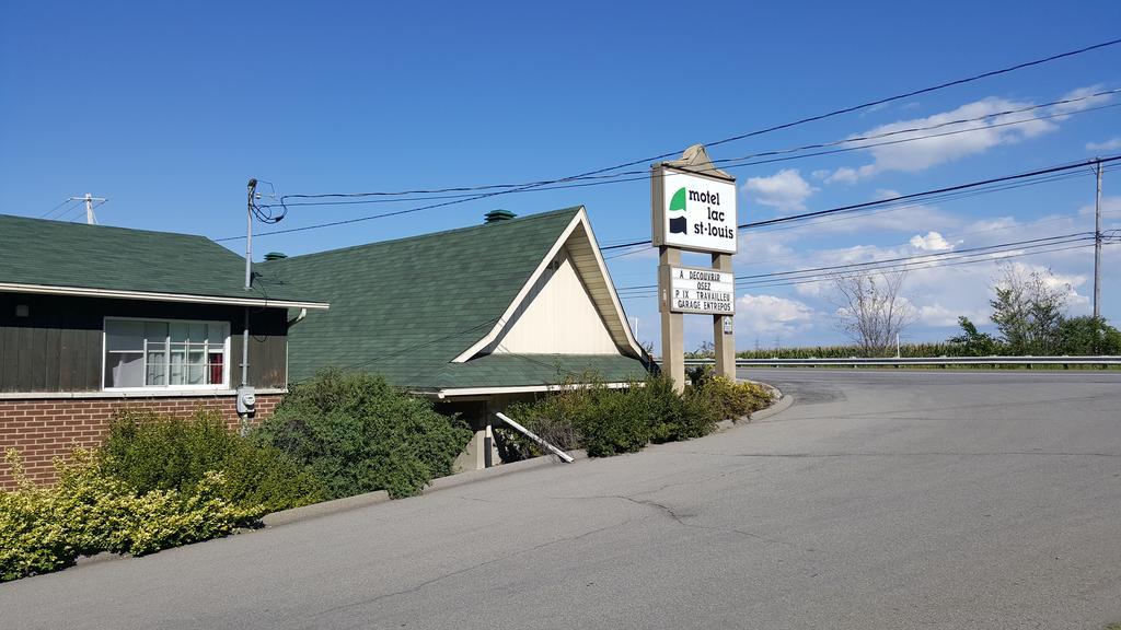 Oasis St-louis Salaberry-de-Valleyfield