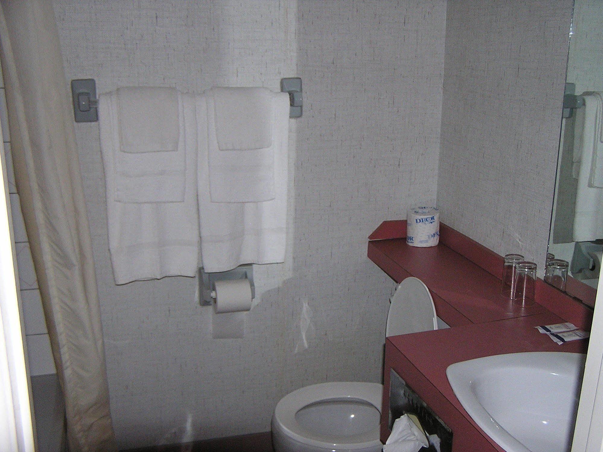 Oasis St-louis Hotel Salaberry-de-Valleyfield