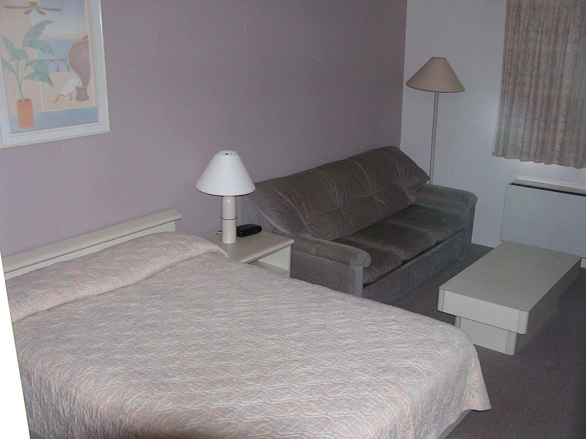 Hotel Oasis St-louis