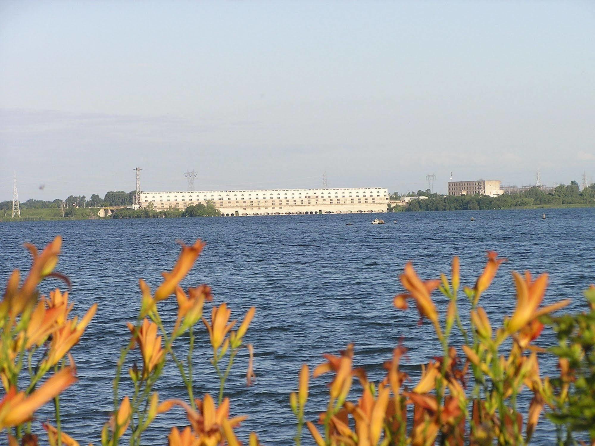 Oasis St-louis Salaberry-de-Valleyfield