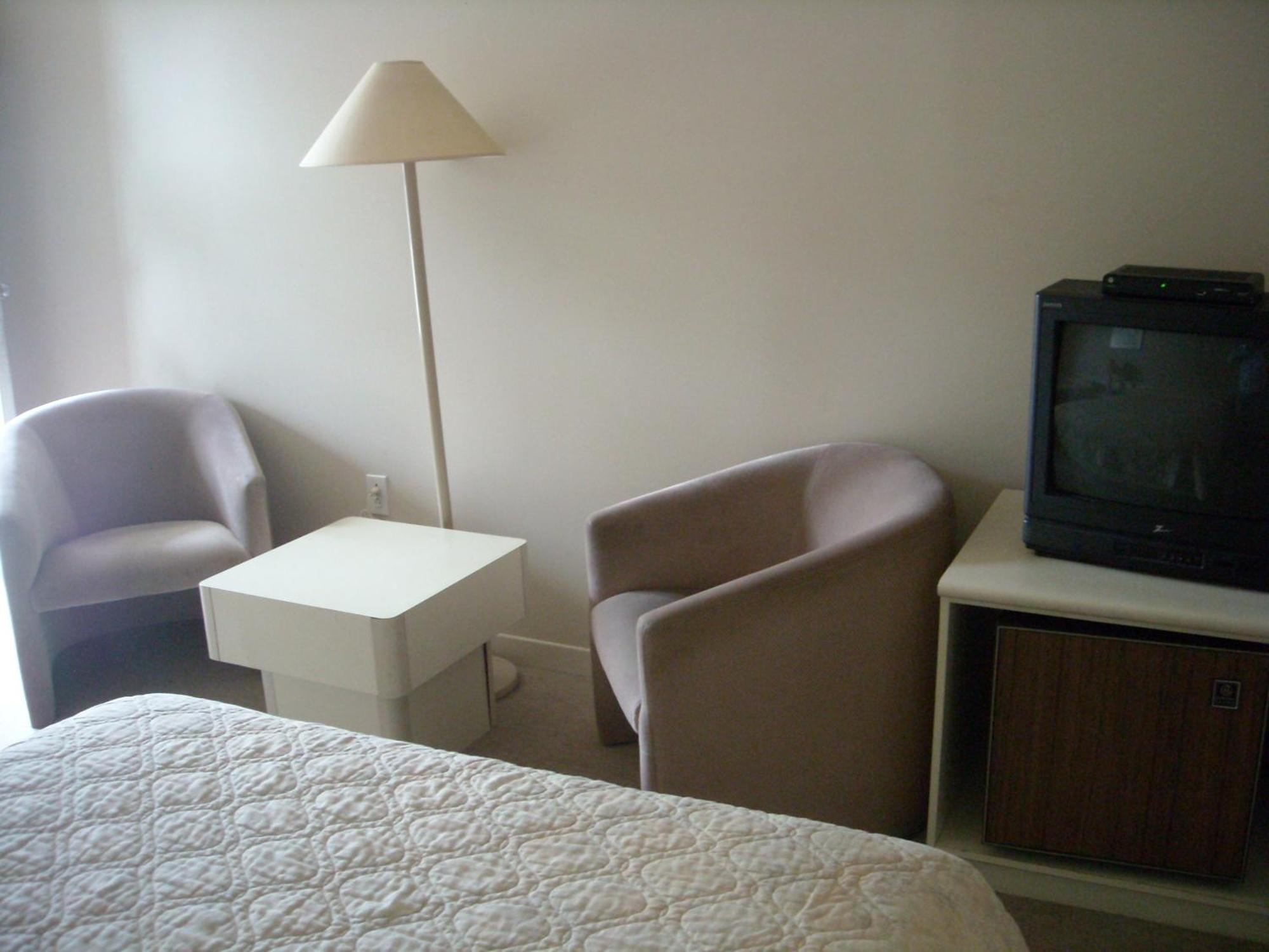 Oasis St-louis 2* Salaberry-de-Valleyfield
