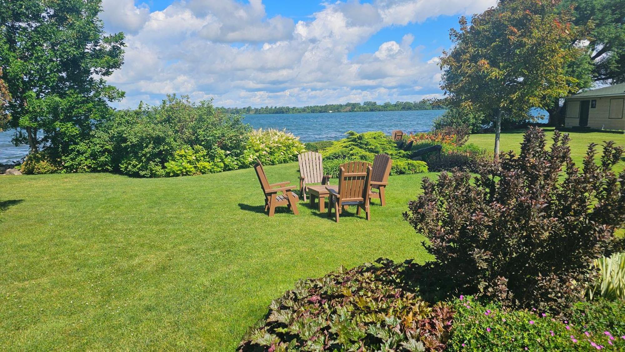 Oasis St-louis Salaberry-de-Valleyfield