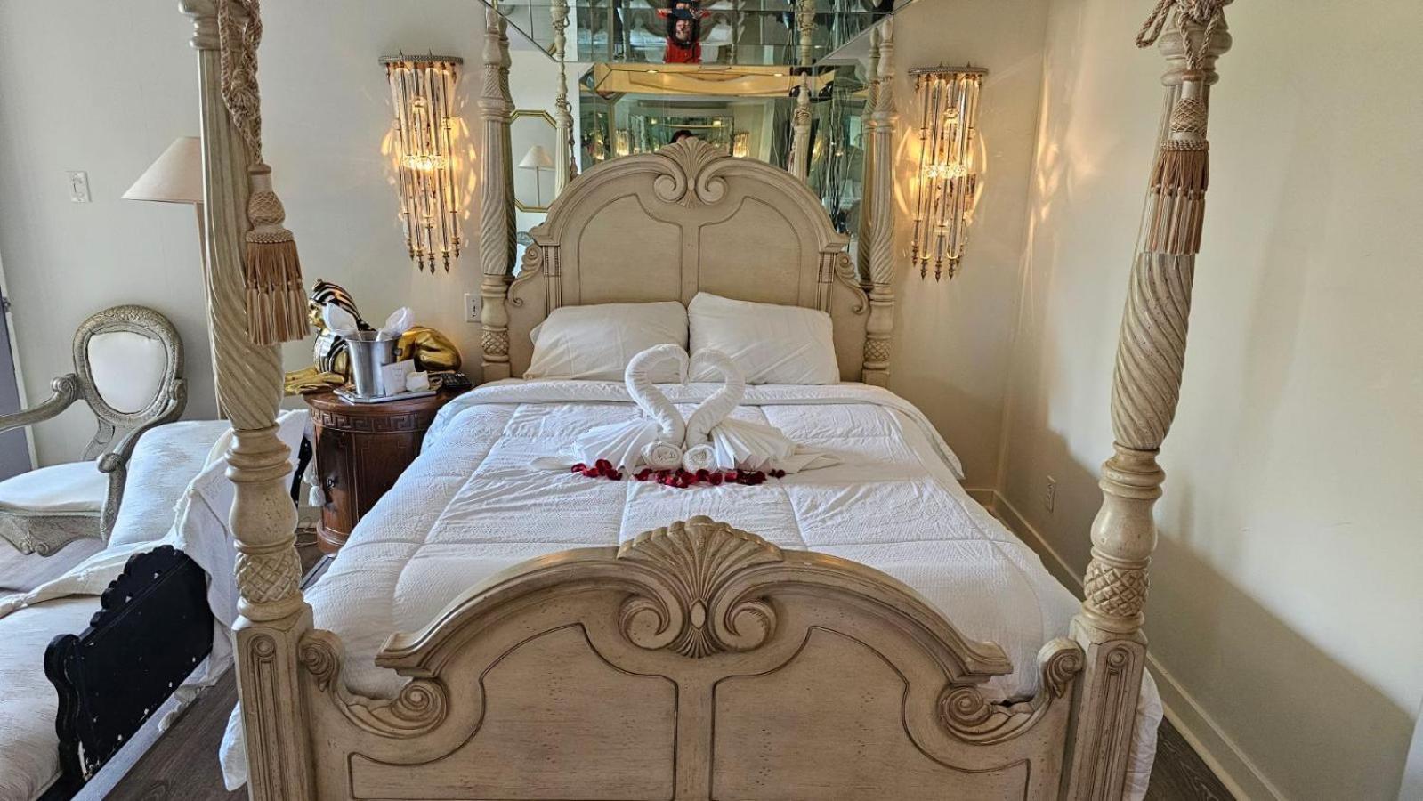 Oasis St-louis Hotel 2*