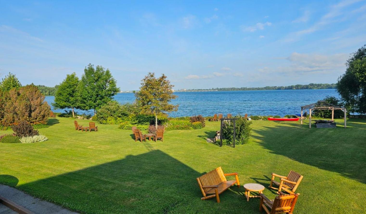 Oasis St-louis Salaberry-de-Valleyfield