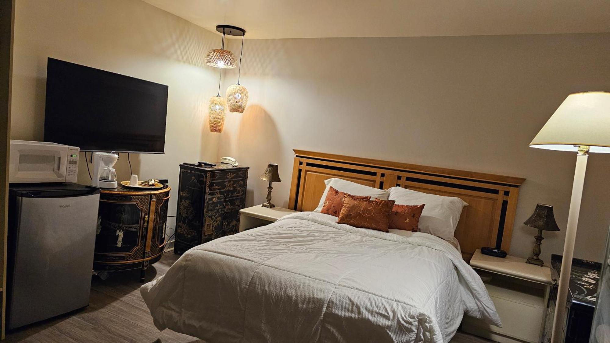 Oasis St-louis Hotel
