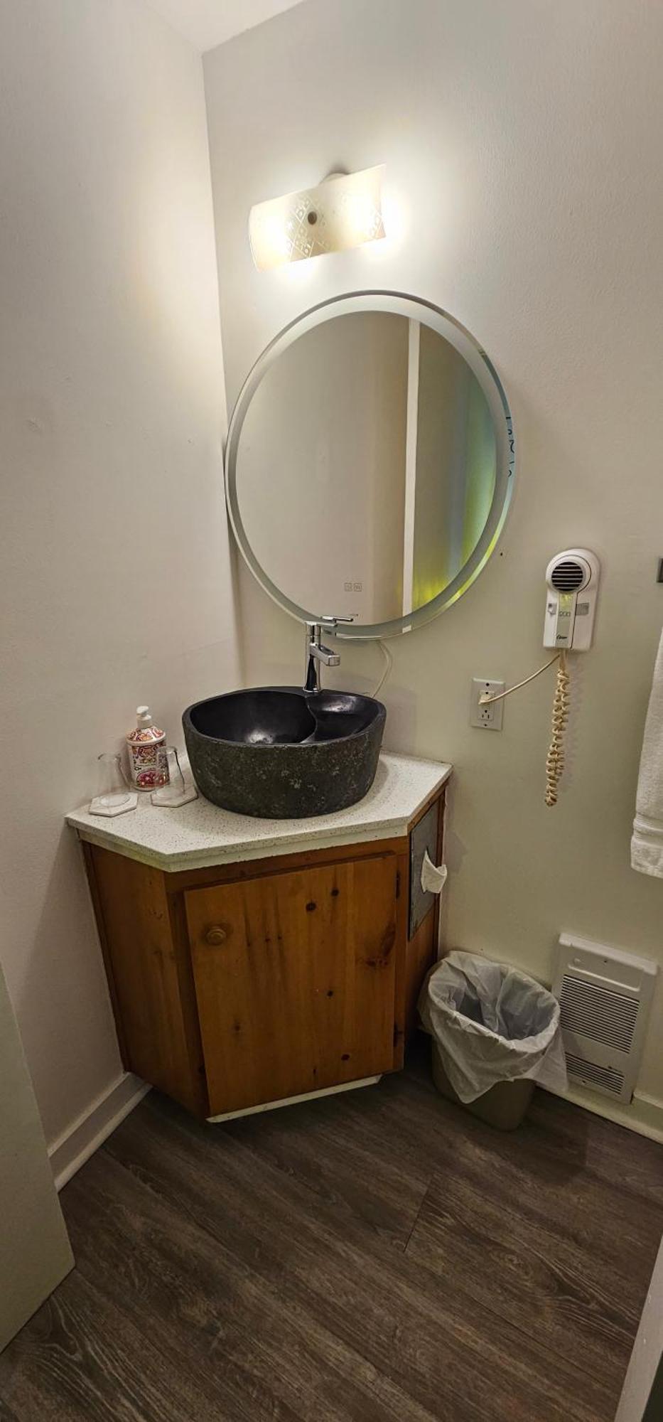 Oasis St-louis Hotel 2*